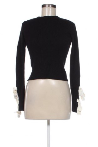 Damenpullover Zara Knitwear, Größe M, Farbe Schwarz, Preis € 18,79