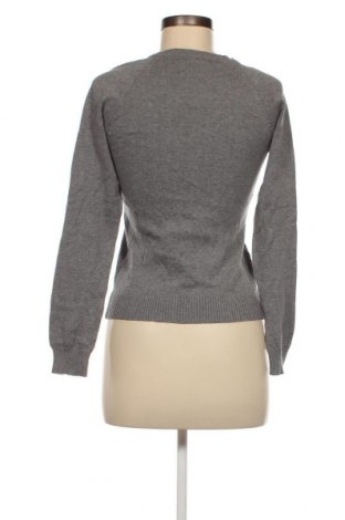 Дамски пуловер Zara Trafaluc, Размер L, Цвят Сив, Цена 7,83 лв.