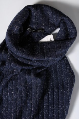 Дамски пуловер Zara Trafaluc, Размер L, Цвят Син, Цена 6,75 лв.