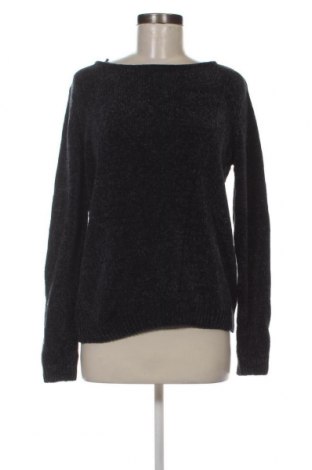 Γυναικείο πουλόβερ Zavanna, Μέγεθος M, Χρώμα Μαύρο, Τιμή 4,49 €