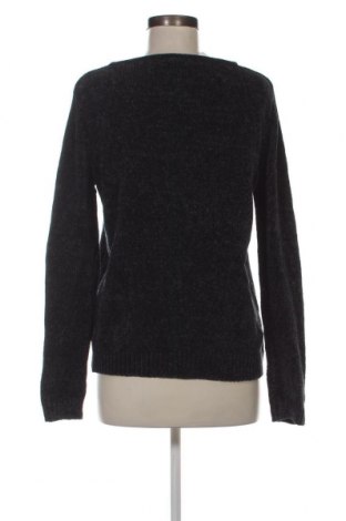 Γυναικείο πουλόβερ Zavanna, Μέγεθος M, Χρώμα Μαύρο, Τιμή 4,49 €