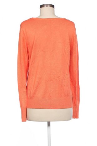 Γυναικείο πουλόβερ Zavanna, Μέγεθος L, Χρώμα Πορτοκαλί, Τιμή 5,02 €