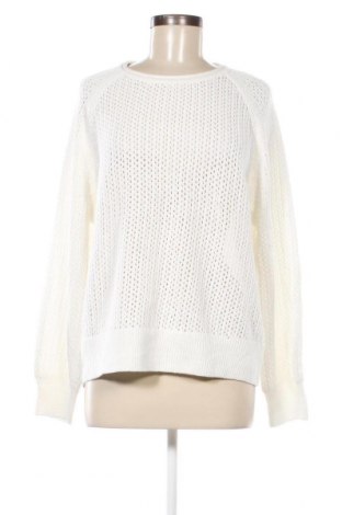 Дамски пуловер Zavanna, Размер XXL, Цвят Бял, Цена 10,15 лв.