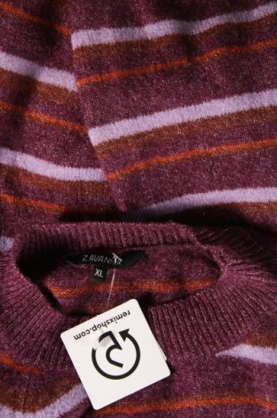 Дамски пуловер Zavanna, Размер XL, Цвят Многоцветен, Цена 7,83 лв.