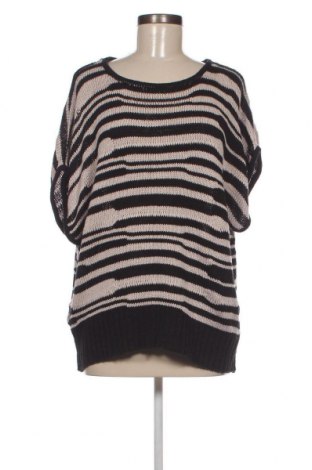 Дамски пуловер Zavanna, Размер XXL, Цвят Многоцветен, Цена 8,41 лв.