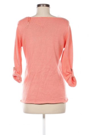 Дамски пуловер Zavanna, Размер S, Цвят Оранжев, Цена 8,70 лв.