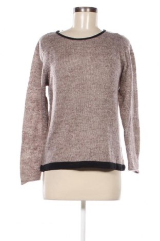 Γυναικείο πουλόβερ Ze-Ze, Μέγεθος S, Χρώμα  Μπέζ, Τιμή 7,18 €
