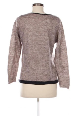 Γυναικείο πουλόβερ Ze-Ze, Μέγεθος S, Χρώμα  Μπέζ, Τιμή 5,02 €