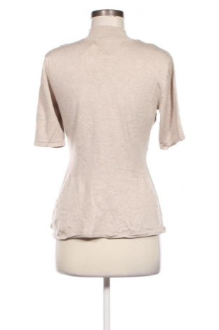 Γυναικείο πουλόβερ Zero, Μέγεθος M, Χρώμα  Μπέζ, Τιμή 3,80 €