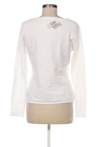 Γυναικείο πουλόβερ Zero, Μέγεθος M, Χρώμα Λευκό, Τιμή 3,80 €