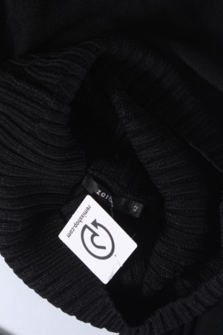 Damenpullover Zero, Größe L, Farbe Schwarz, Preis 5,71 €