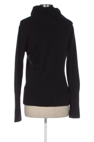Дамски пуловер Zero, Размер L, Цвят Черен, Цена 8,20 лв.