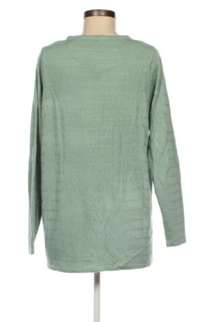 Γυναικείο πουλόβερ Zizzi, Μέγεθος S, Χρώμα Πράσινο, Τιμή 19,05 €