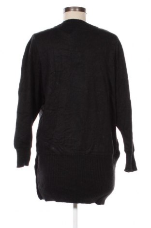 Дамски пуловер Zucchero, Размер M, Цвят Черен, Цена 8,58 лв.