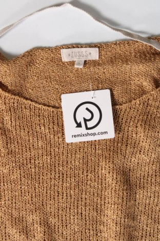 Damenpullover Zusss, Größe L, Farbe Beige, Preis € 7,49