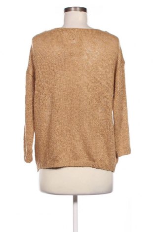 Damenpullover Zusss, Größe L, Farbe Beige, Preis € 4,85