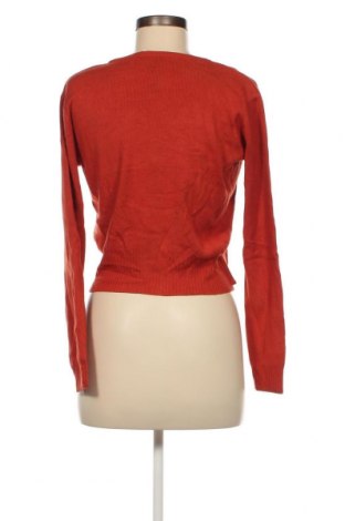 Γυναικείο πουλόβερ adL, Μέγεθος M, Χρώμα Πορτοκαλί, Τιμή 8,37 €