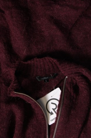 Дамски пуловер mbyM, Размер L, Цвят Червен, Цена 15,50 лв.