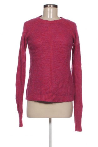 Дамски пуловер mbyM, Размер S, Цвят Розов, Цена 13,02 лв.