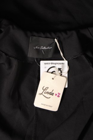 Dámský přechodný kabát , Velikost M, Barva Černá, Cena  1 913,00 Kč
