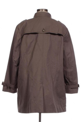 Damen Trenchcoat, Größe XXL, Farbe Braun, Preis 21,21 €