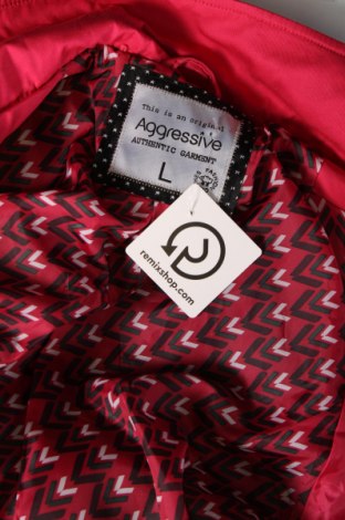 Dámsky prechodný kabát , Veľkosť L, Farba Ružová, Cena  16,87 €