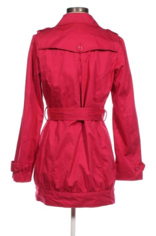 Дамски шлифер, Размер L, Цвят Розов, Цена 32,98 лв.