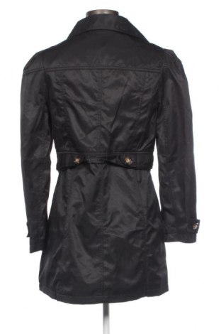 Damen Trench Coat, Größe S, Farbe Schwarz, Preis € 7,83