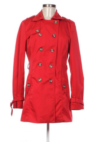 Dámsky prechodný kabát  Camaieu, Veľkosť L, Farba Červená, Cena  23,39 €