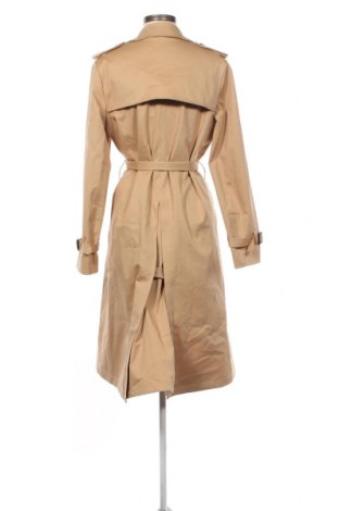 Damen Trenchcoat Cyrillus, Größe M, Farbe Beige, Preis 205,05 €