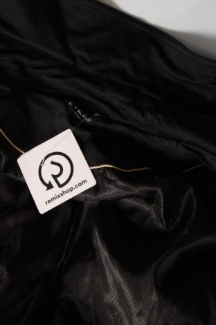 Dámsky prechodný kabát  Etere, Veľkosť S, Farba Čierna, Cena  11,53 €