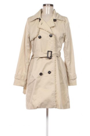 Dámsky prechodný kabát  H&M, Veľkosť M, Farba Béžová, Cena  22,12 €