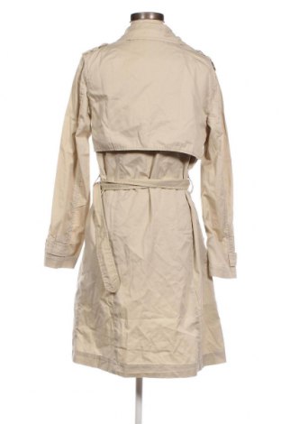 Damen Trenchcoat H&M, Größe M, Farbe Ecru, Preis 23,02 €
