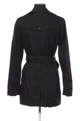 Damen Trench Coat In Wear, Größe M, Farbe Blau, Preis € 56,89