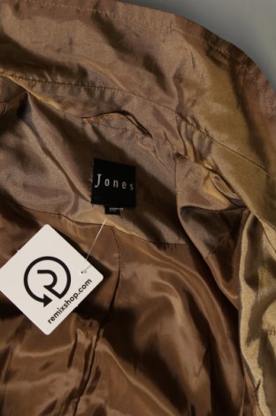Dámsky prechodný kabát  Jones, Veľkosť S, Farba Zelená, Cena  37,62 €