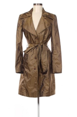 Damen Trenchcoat Jones, Größe S, Farbe Grün, Preis 37,62 €