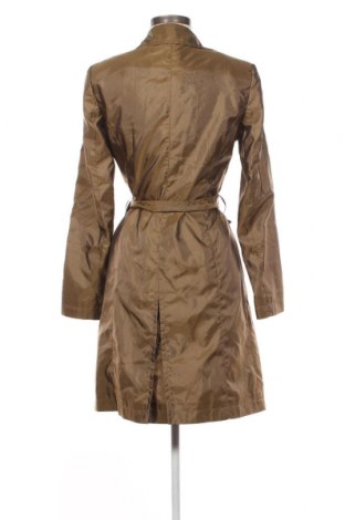 Damen Trenchcoat Jones, Größe S, Farbe Grün, Preis 37,62 €