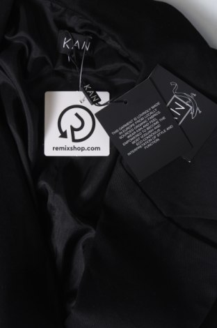 Damen Trench Coat KAN, Größe M, Farbe Schwarz, Preis € 78,48