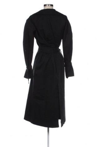 Damen Trench Coat KAN, Größe M, Farbe Schwarz, Preis € 74,00