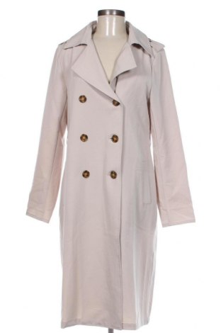 Damen Trench Coat Lascana, Größe M, Farbe Beige, Preis € 30,93