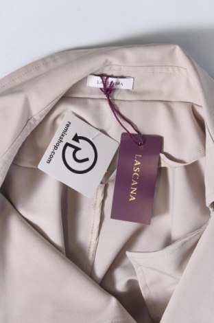Damen Trench Coat Lascana, Größe XS, Farbe Beige, Preis € 23,51