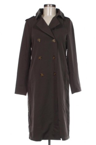 Damen Trench Coat Lascana, Größe M, Farbe Grün, Preis € 30,93