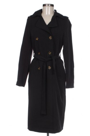 Dámský přechodný kabát  Lascana, Velikost XS, Barva Černá, Cena  609,00 Kč