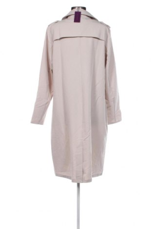 Damen Trench Coat Lascana, Größe XL, Farbe Beige, Preis € 23,51