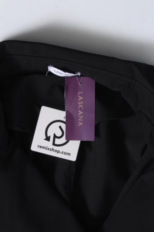 Dámsky prechodný kabát  Lascana, Veľkosť M, Farba Čierna, Cena  9,28 €