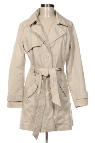 Dámský přechodný kabát  Lisa Tossa, Velikost M, Barva Béžová, Cena  1 015,00 Kč