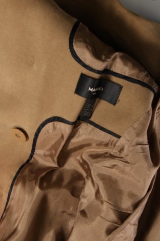 Damen Trenchcoat Mango, Größe S, Farbe Braun, Preis 34,69 €