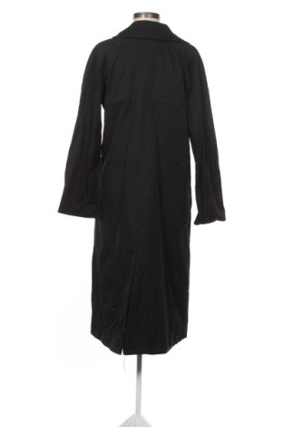 Damen Trenchcoat Mohito, Größe M, Farbe Schwarz, Preis 38,30 €