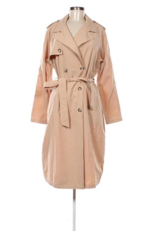 Damen Trenchcoat More & More, Größe M, Farbe Beige, Preis 64,30 €