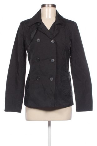Dámský přechodný kabát  ONLY, Velikost S, Barva Černá, Cena  161,00 Kč